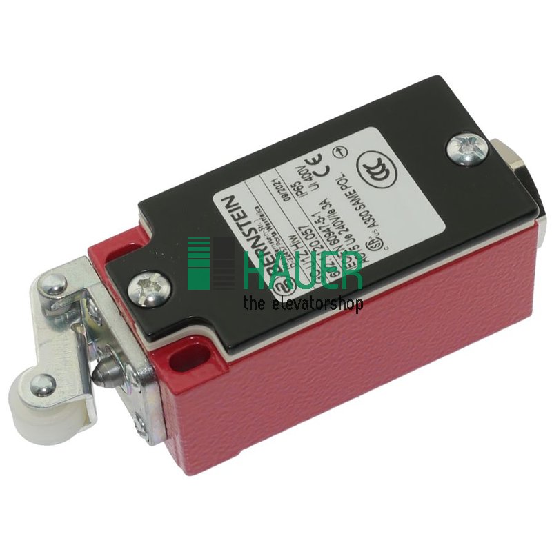 Bernstein, Endschalter GC-U1Z HIW