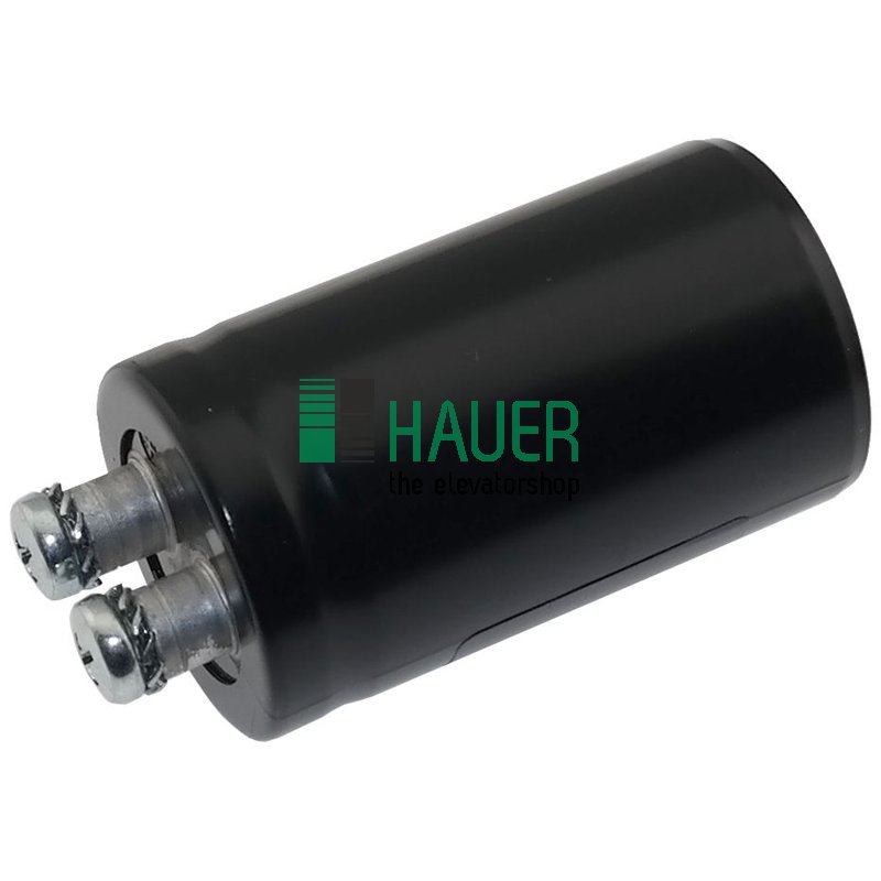 Kondensator 150V DC, 150mF