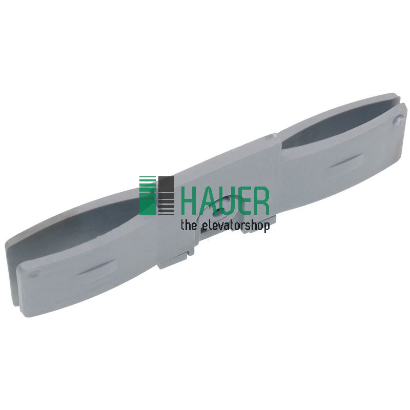 Türführung PVC, für T82/T11N/T11H/C83/C11n/C11H/Varidor21