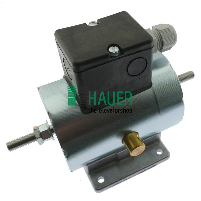 Doppelspreizmagnet 41-33409K02 80VDC 40%ED 2x0.8A Hub 2mm 420N