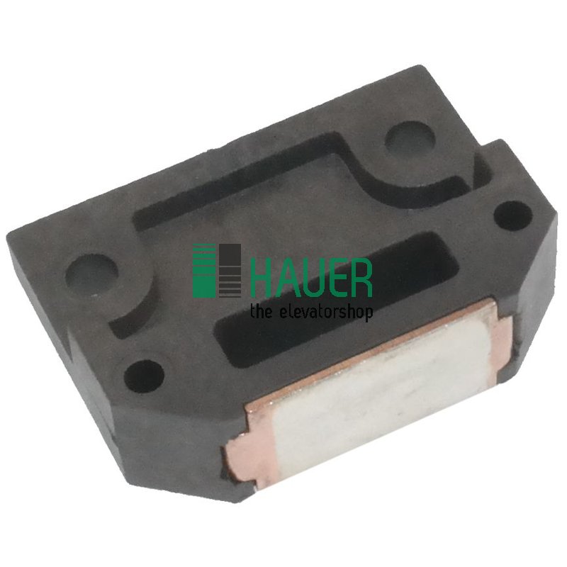 Contact bridge for door ADL