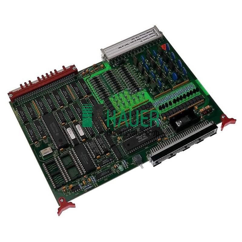 Circuit PA116