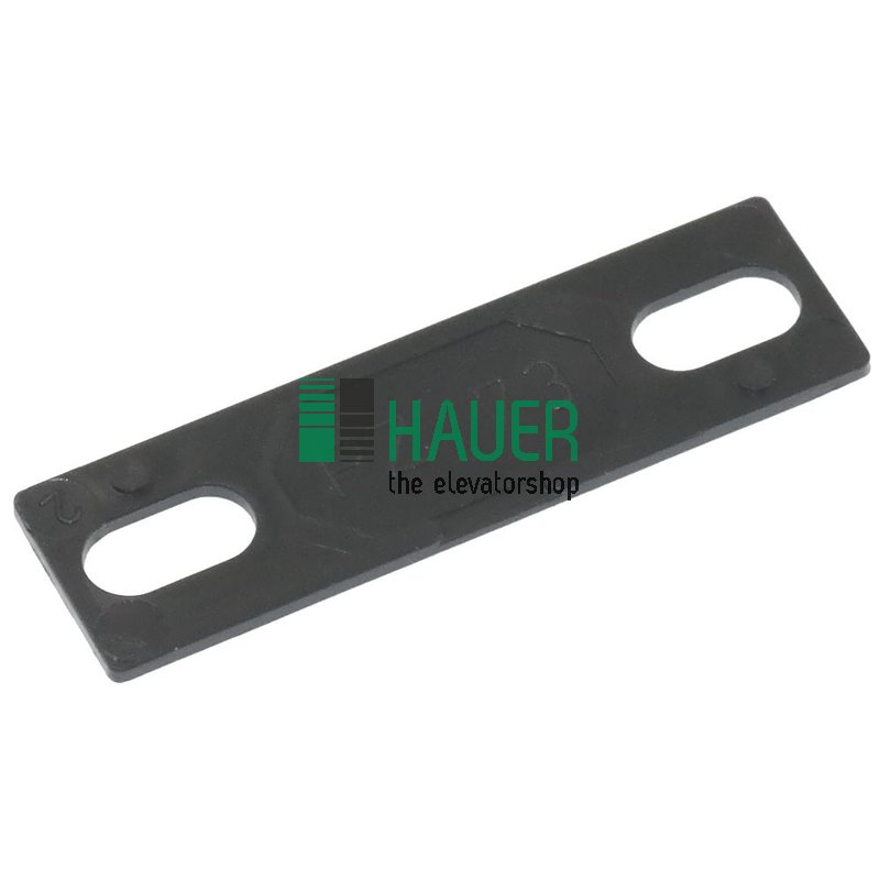 Base puente de contacto PZ 1mm