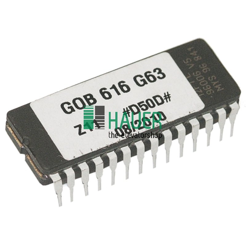 EPROM zu NH300 (G63)
