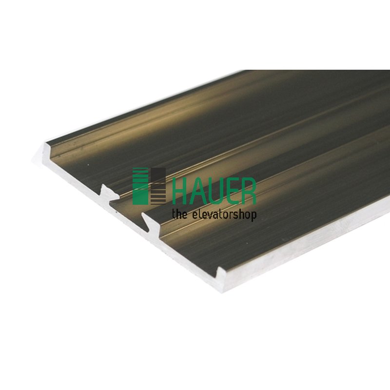 Profilleiste Alu 50*1200