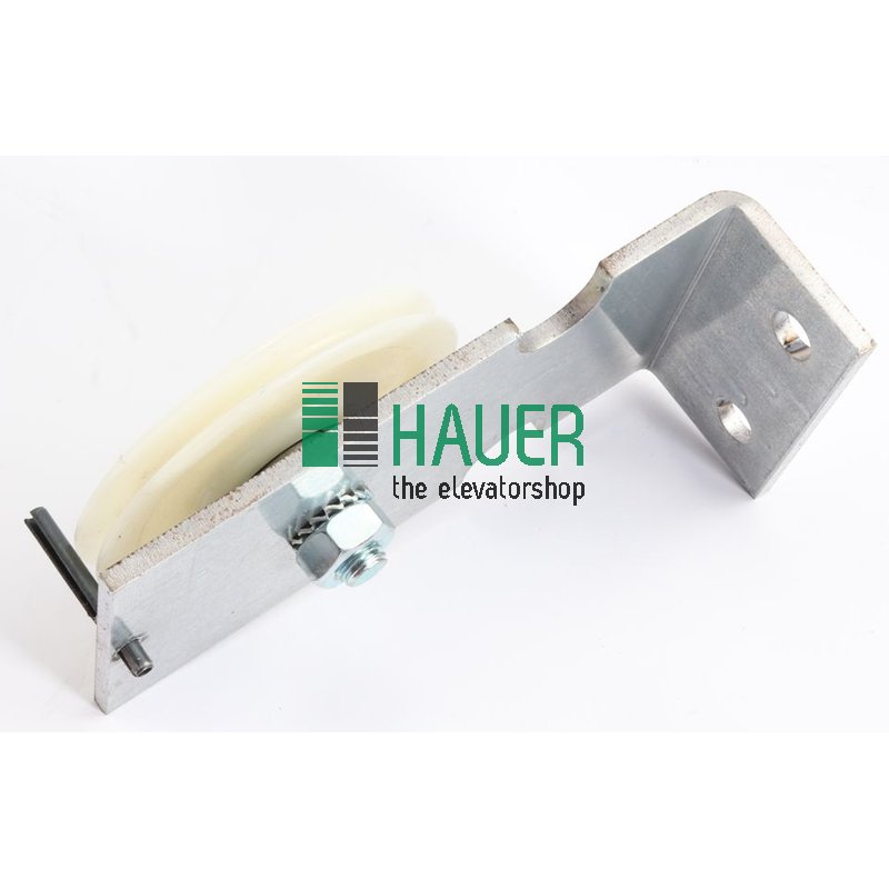 Déviateur pour le mécanisme de suspension M2TS4