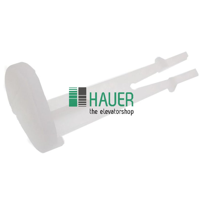 Gleitstück für Stufe GUR 5113 PAS-PE10