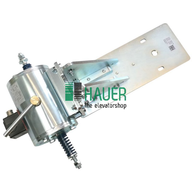 Brake modernisation kit for MAN Gear D250, 200V, 40% ED