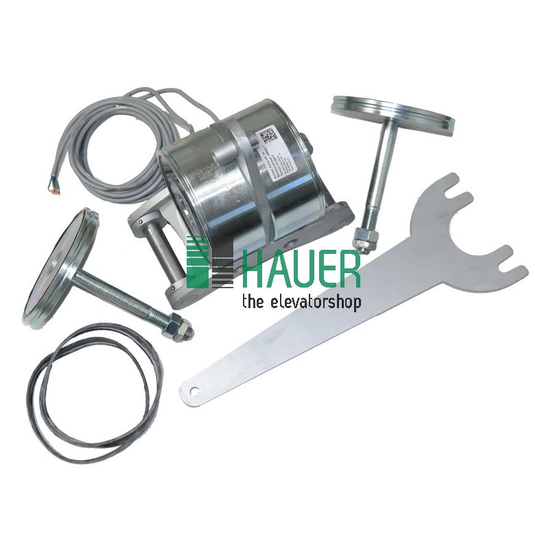 Brake conversion kit  VK14 U=200V/40%Ed