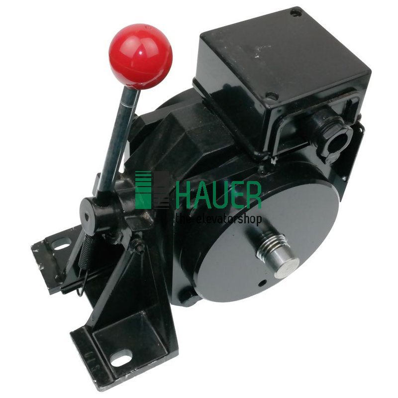 Bremsmagnet Typ 3030, 205VDC 158W