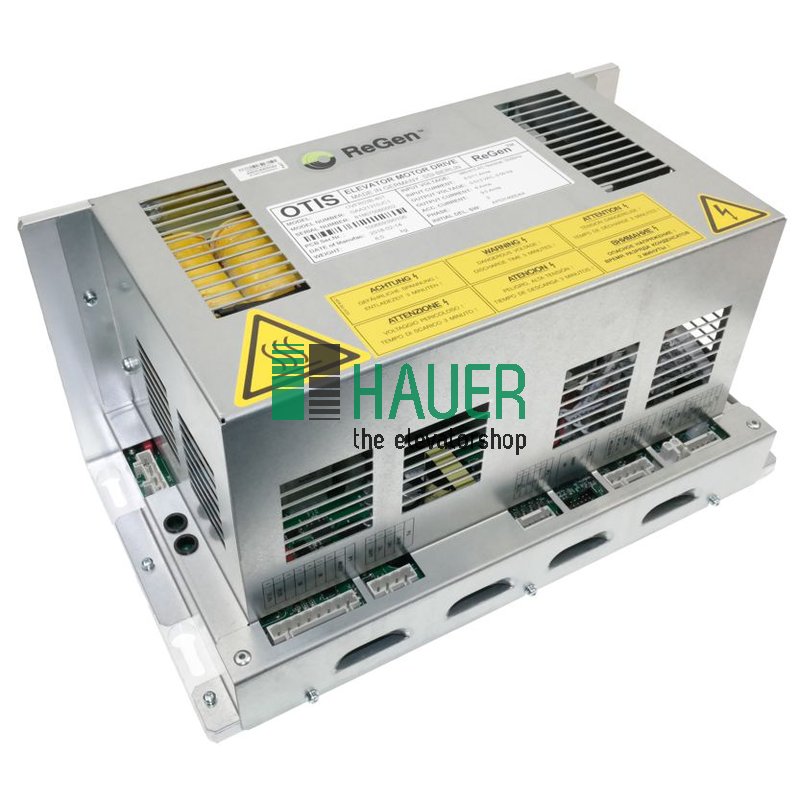 Frequenzumrichter OVF03B, 630KG, 110V