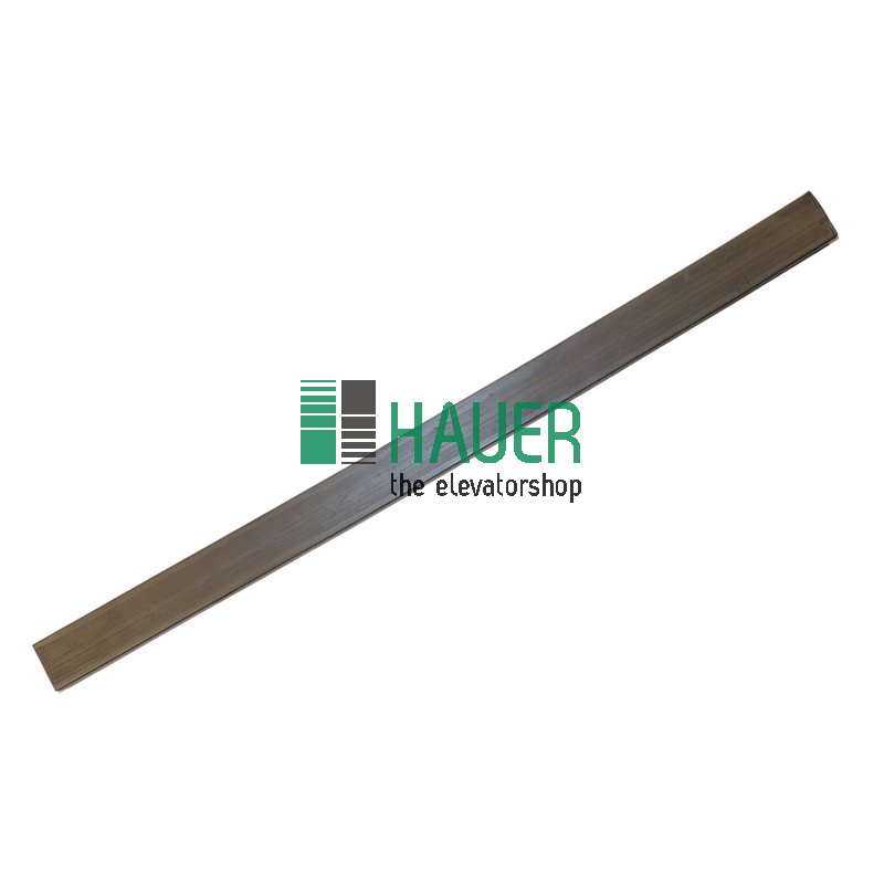Magnetic stripe  Flexofer-III (anisotropica) 340*21*8mm