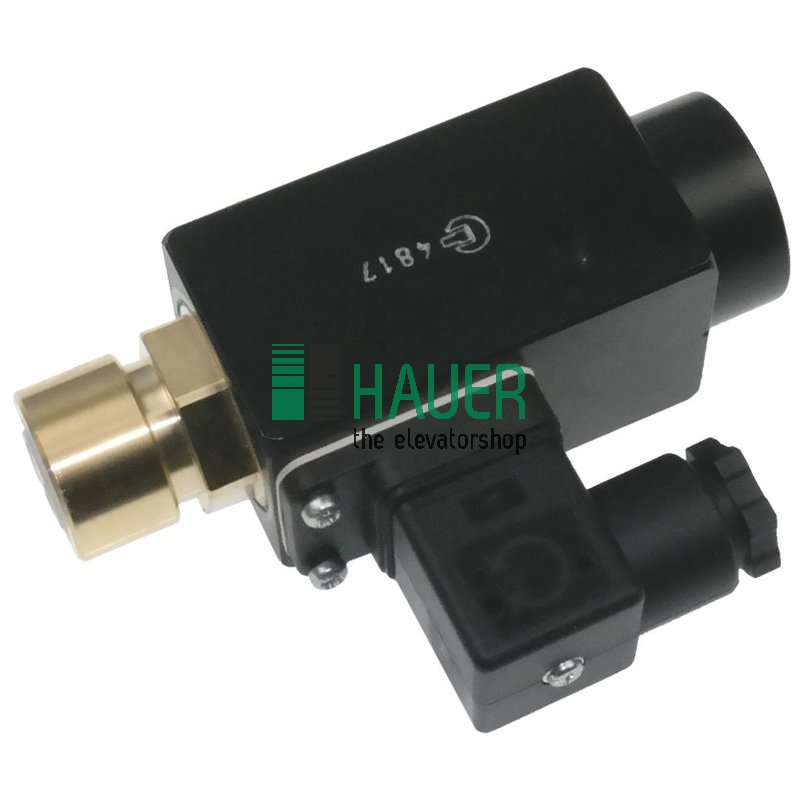 Druckschalter Hydrostar, Druckbereich 10 bis 100 bar