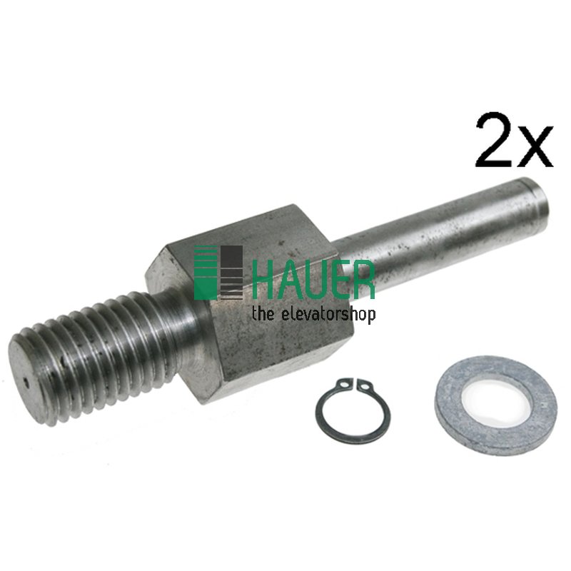 Bolzen für SW2 Umbausatz