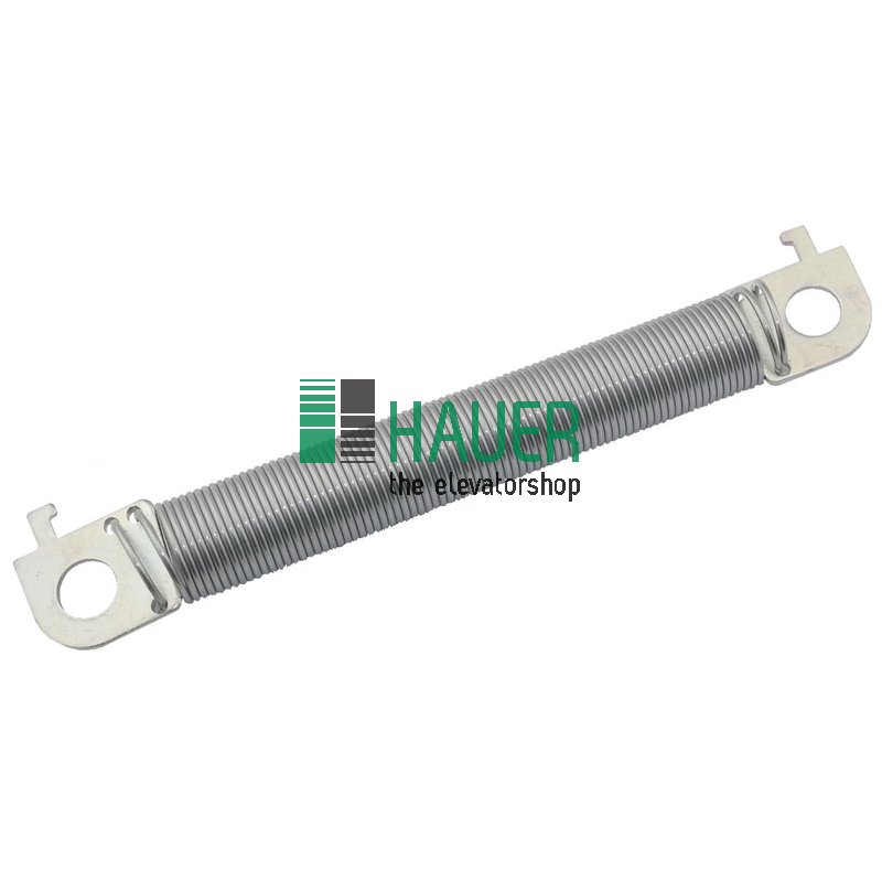 Feder Schachttürschlies. S4Z TB1000-1100