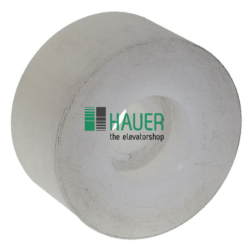 Kürzere Rolle 21.5 mm zu 609010500 u. 609010501
