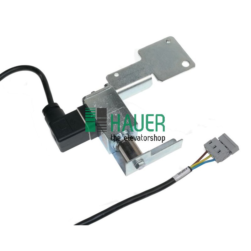Déclenchement à distance ASS MGBV 230 VAC 8m GBP201/202