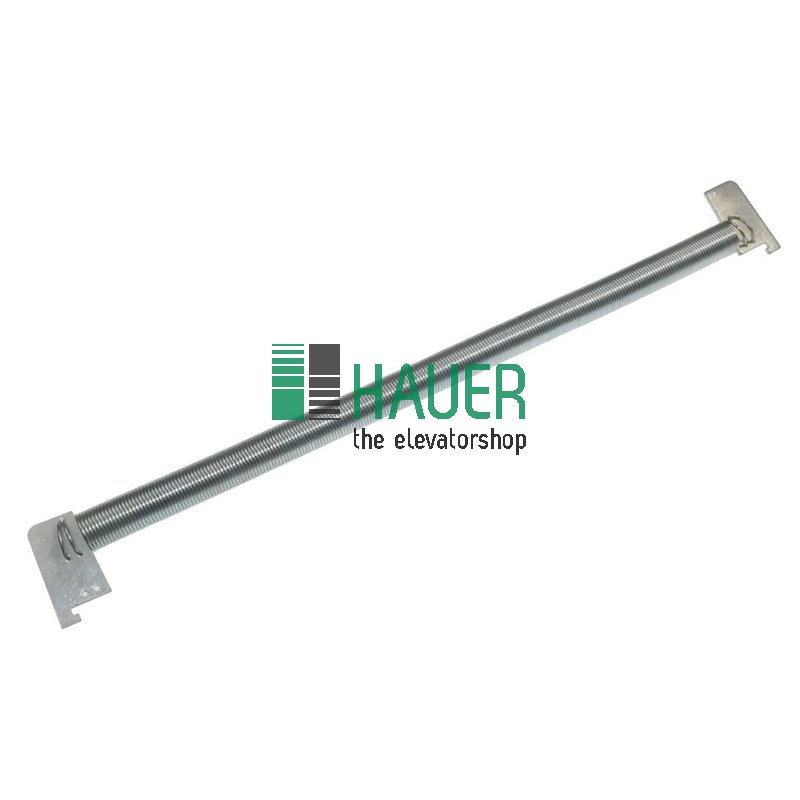 Door spring for landing door LD 2C co=1000/1200