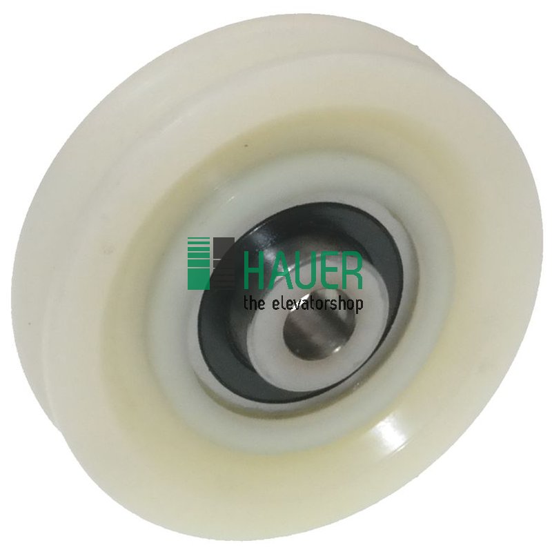 Air cord wheel D60, d8