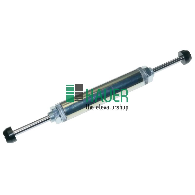 Dämpfer ZDH 50/50 a 210 000