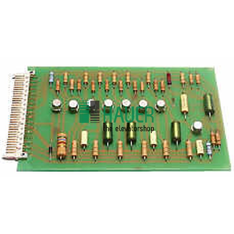 Bremseinsatzlogik zu EGD3F BEL-5T
