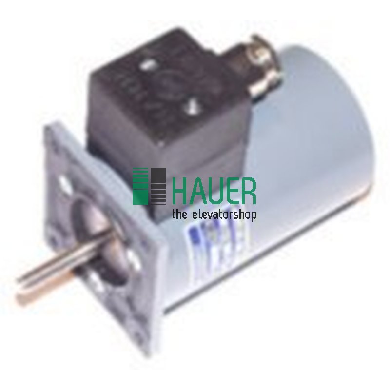 Aimant du frein LT GL55A5 200V DC  100%ED