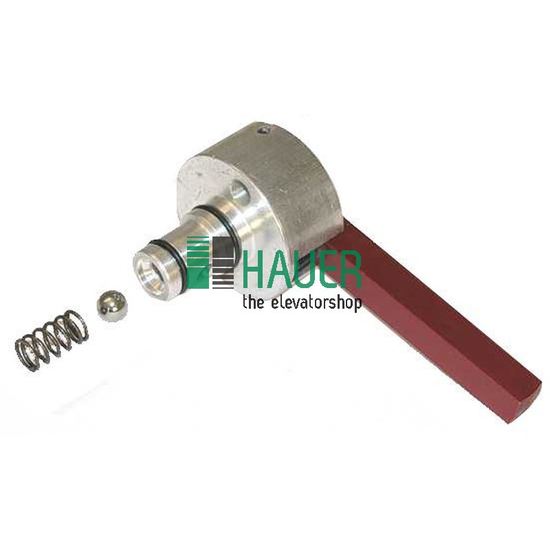 Hydronic 300, Notablass