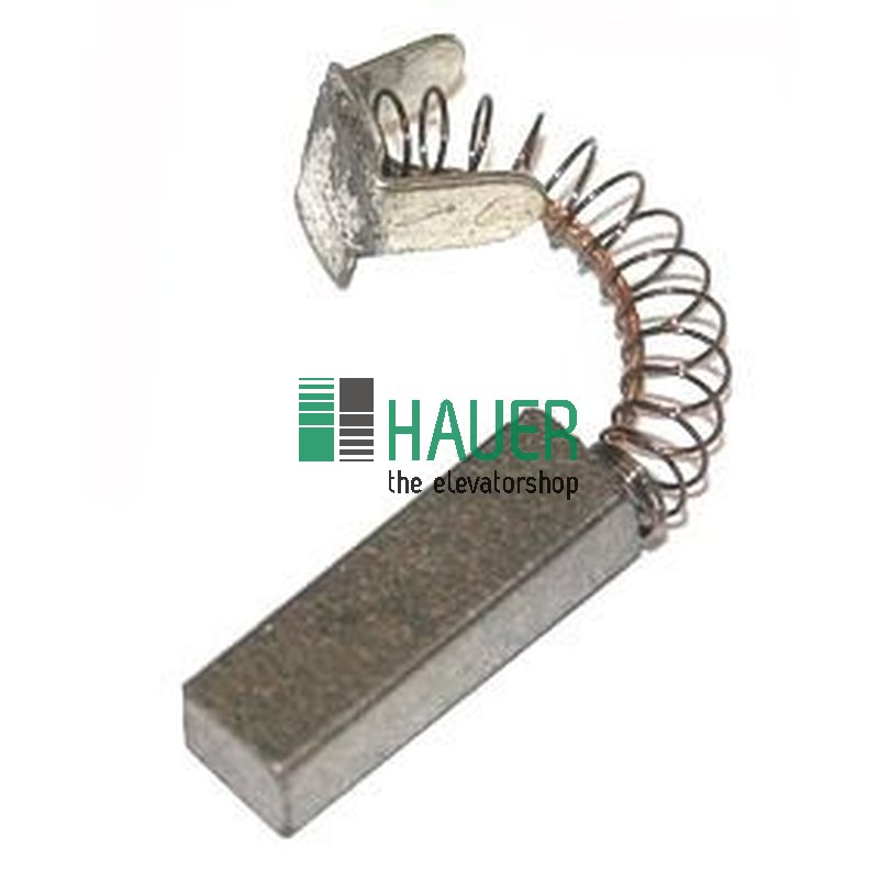 Balai pour generateur tachym.  REO444