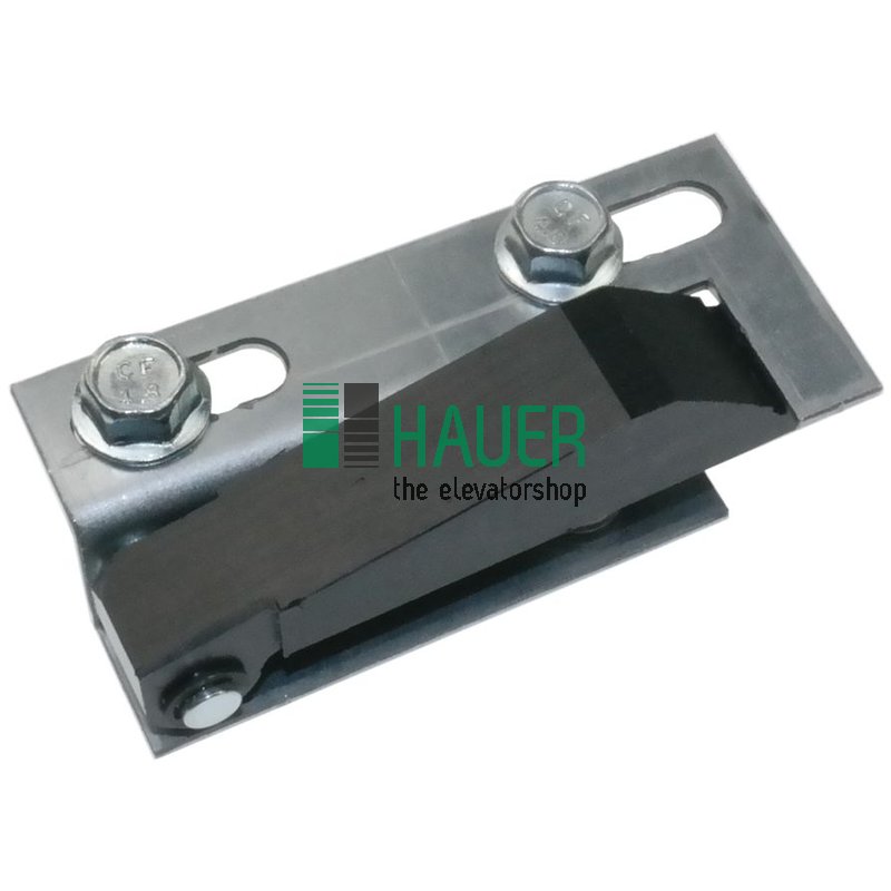 Türfeststeller zu ADC2R