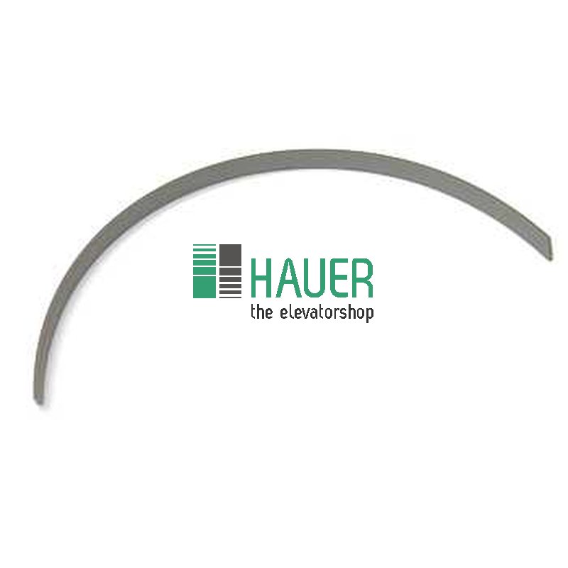 Zylinder, D=90mm Führungsring