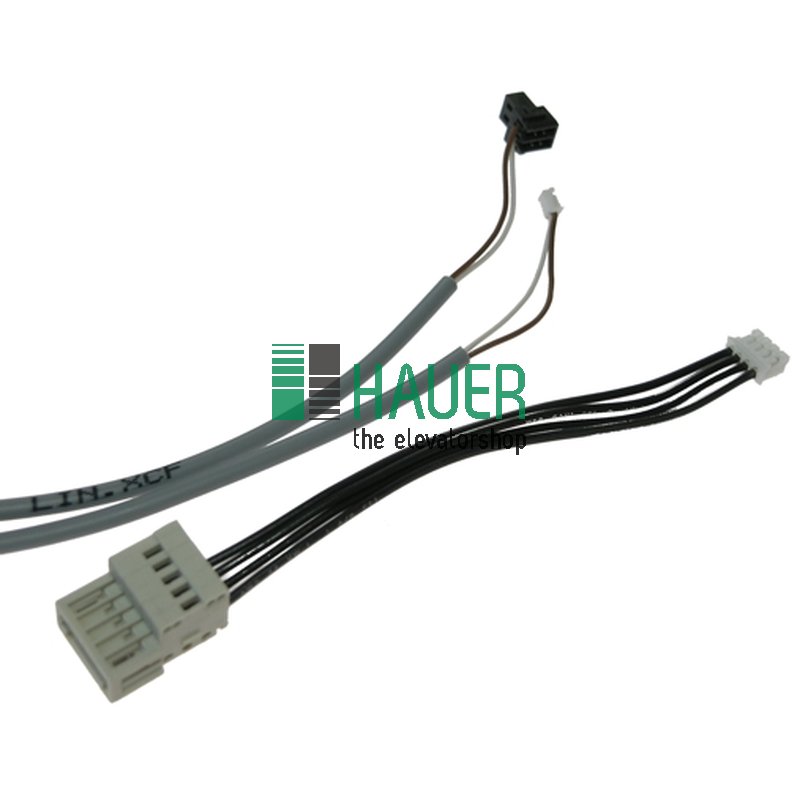 Kabel-Ersatzset LOP Bionic 5 Rel. 2
