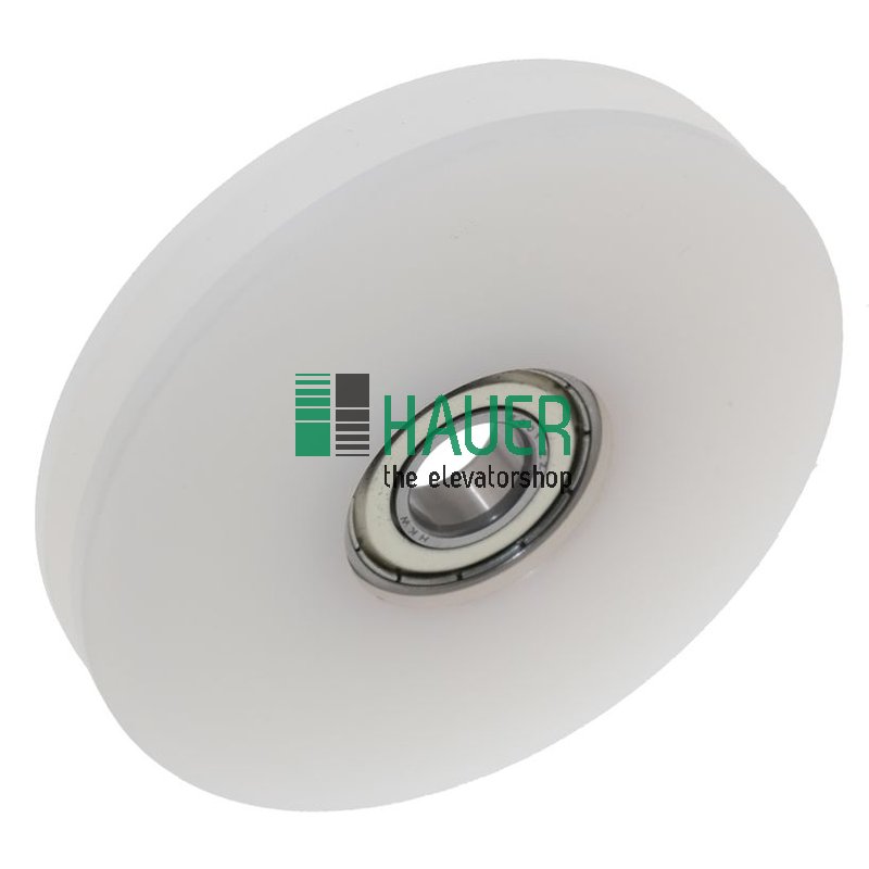 Cable door roller D78/70 für Osma