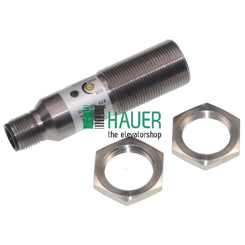 Lichtschranke ER1830PPAS-1, 10-40V DC, 4 Pin