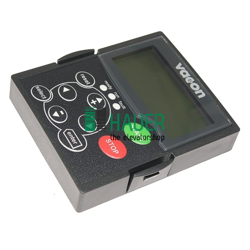 Steuertastatur Vacon NX