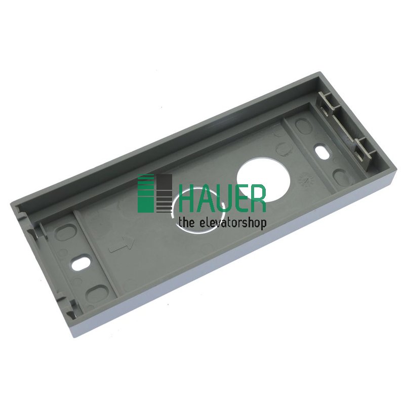 Base box LOP 65x160 surface