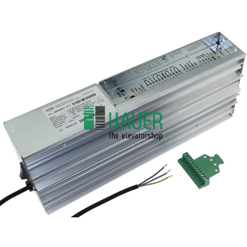 Door controller Micro 200 Watt
