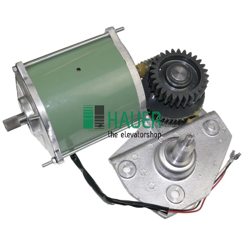 9550T, Türmotor 105V 50Hz 750 U/min