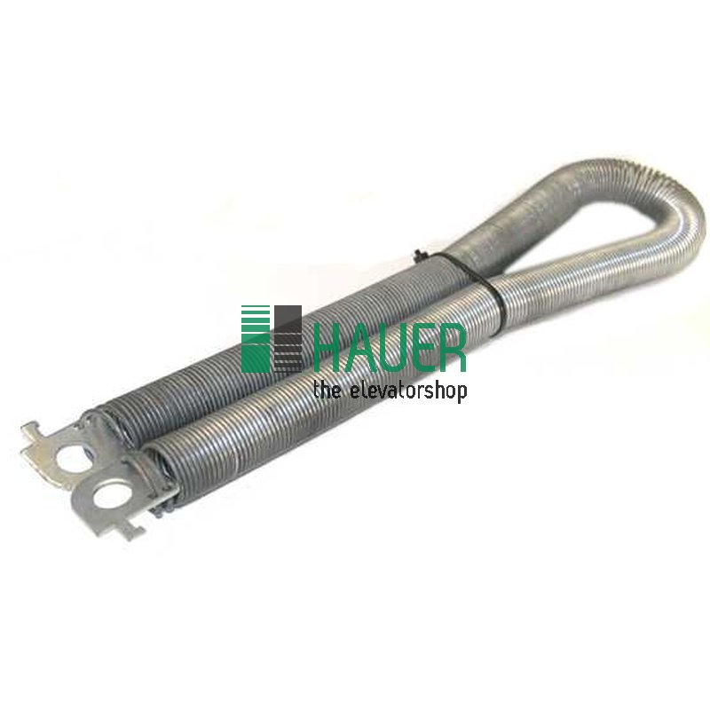 Door close spring  S2L/R 1000-1100 und S4Z 2000-2200
