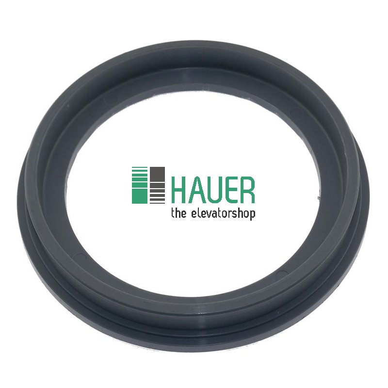 W140, Plastikdeckel geöffnet
