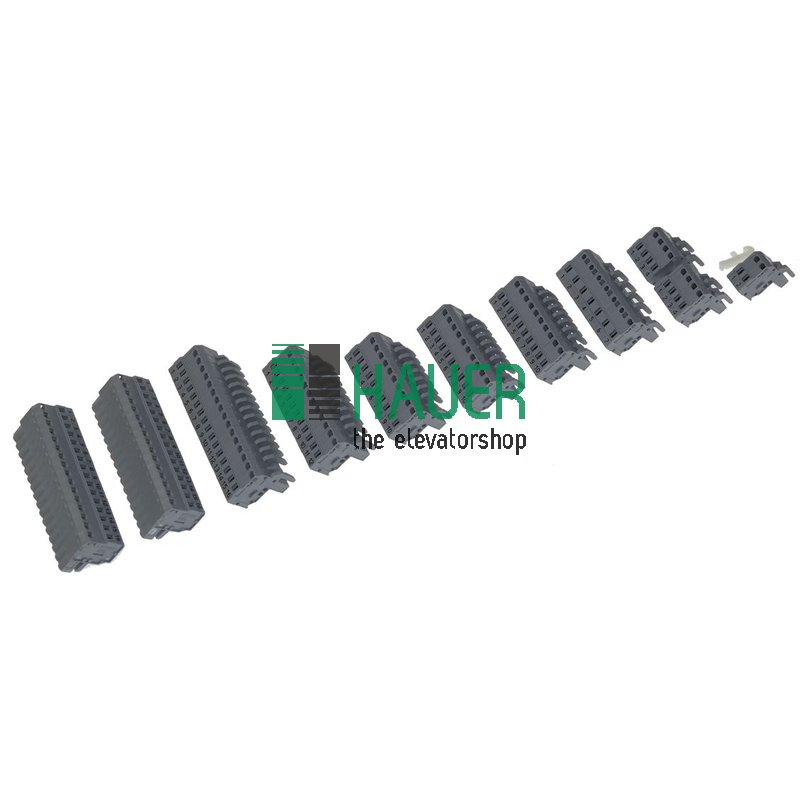 Connectors kit for LBII