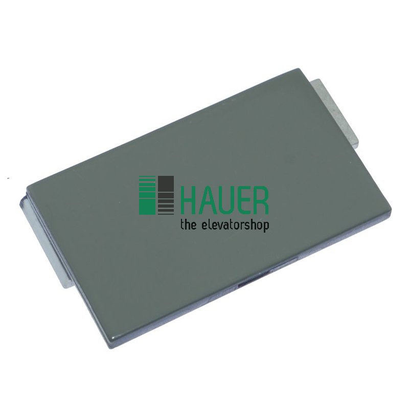Locking plate below without logo 50*30*9