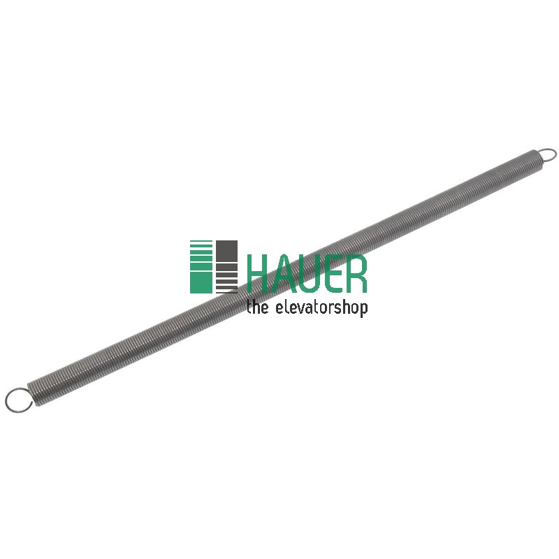 Feder für Tür ZS5, TB=1000mm-1300mm
