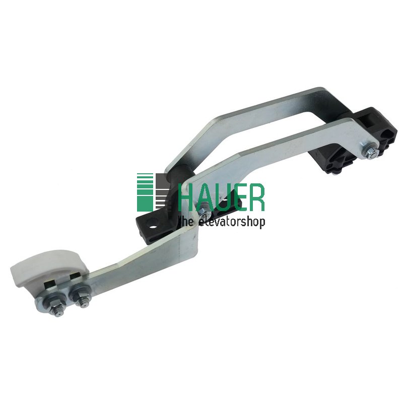 Varidor 10, lever TR