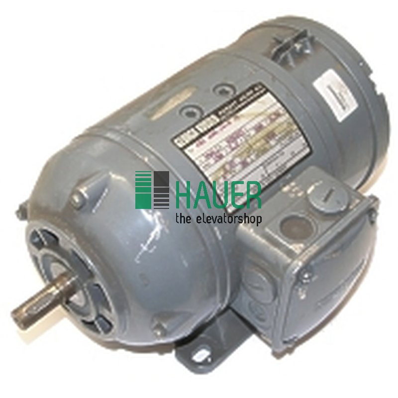 DC-moteur sans D150