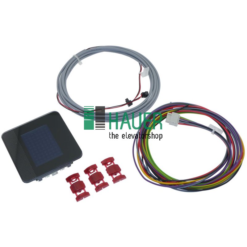 Floor indicator LIN2 for Smart