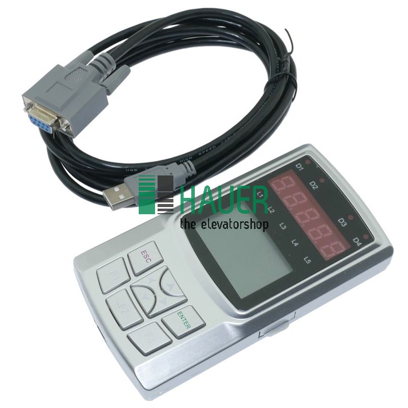 Handterminal SM08G für SM01PA/J 32 BIT