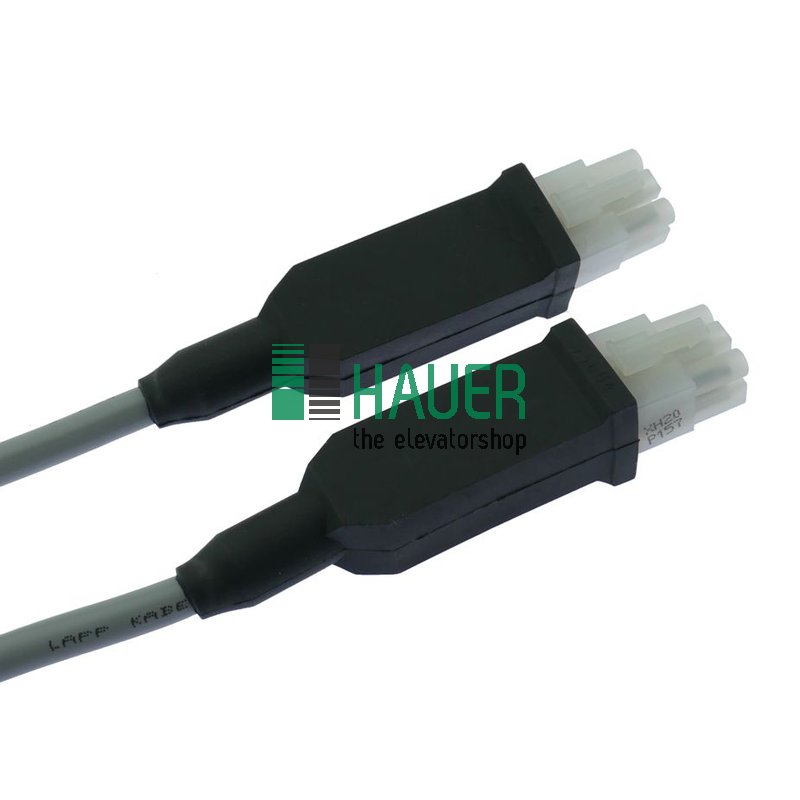 Kabel für Schachtbeleuchtung, L=6000mm