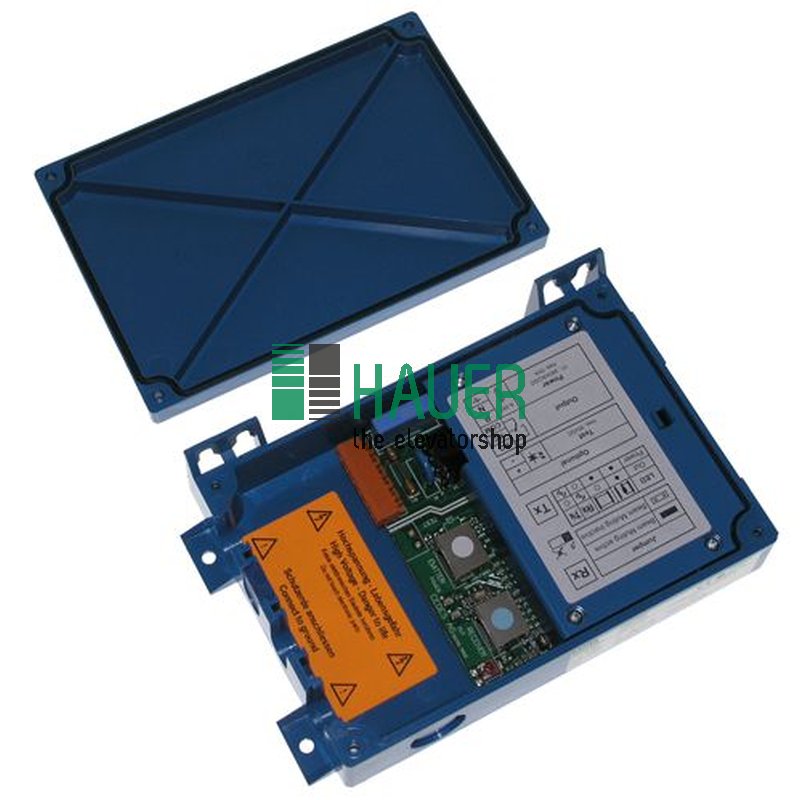 Steuergerät PROGARD Lichtvorhang Ansteuerspannung  220V/50Hz
