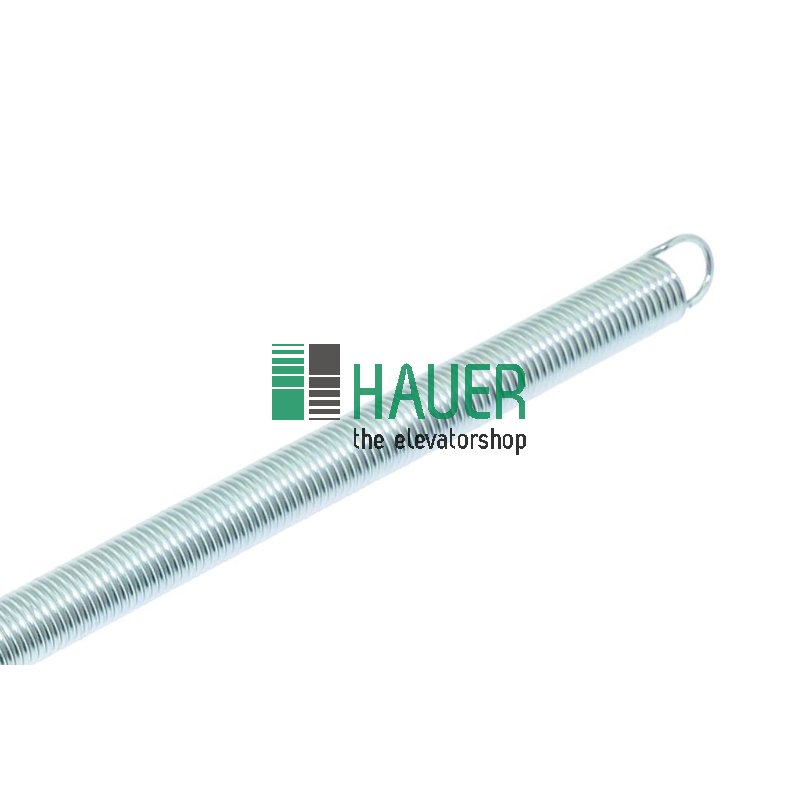 M2TS8, Feder Schachttür 2-flüglig, seitl. öffnend, TB=1200