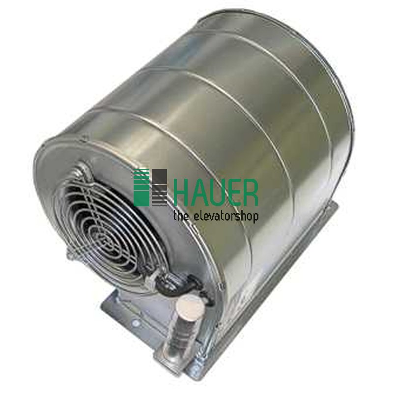 Lüfter 230V-EBM D2 E133-DB01-66